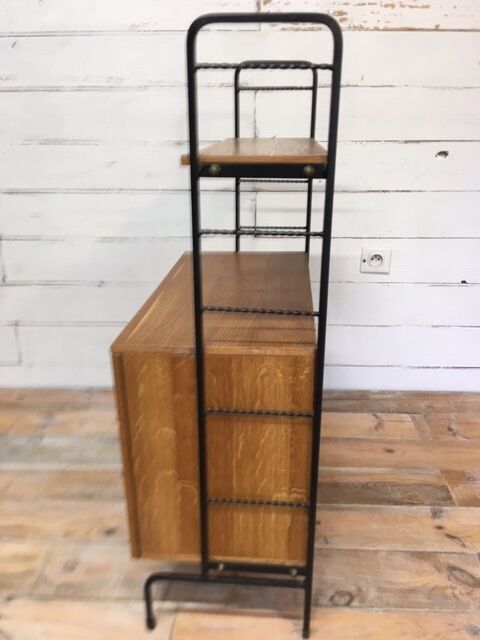Meuble de rangement 1960