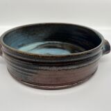 Ceramic dish Guibert Lamoura