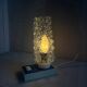 Vintage Table Lamp - by Hawill