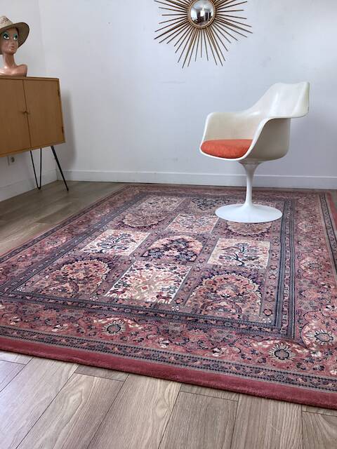 Vintage rug