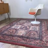 Vintage rug