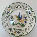 Decorative Ceramic Plate