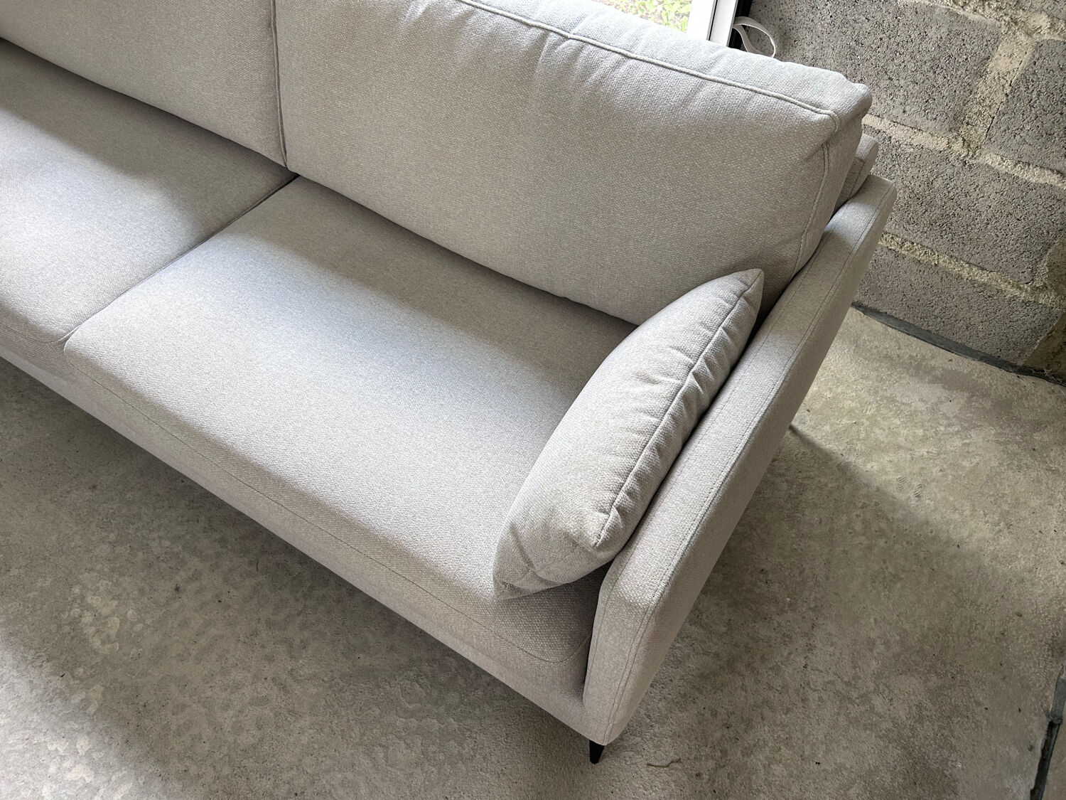 Classic Herran Canapé from Panac