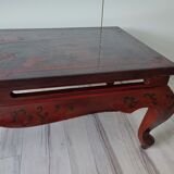 Ancienne table basse japonaise