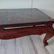 Old Japanese coffee table