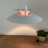 Vintage Louis Poulsen PH5 pendant lamp - Danish design - Poul Henningsen