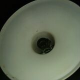 Industrial lamp desk architect 2 arms 1960 1970