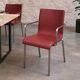 🪑 Office/meeting chairs Pedrali KUADRA XL – Very Good Condition – 5 available