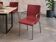 🪑 Office/meeting chairs Pedrali KUADRA XL – Very Good Condition – 5 available
