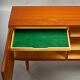 Teak Sideboard No. 42 by Carlo Jensen for Hundevad & Co, 1960s