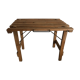 Tabouret pliant de peintre