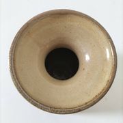 Vase en grès fait main – Poterie des Mottes