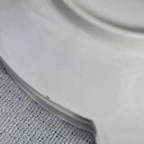 Longwy oyster plates