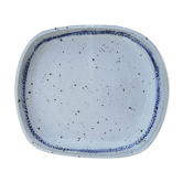 Sandstone dish