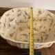 Longwy Bruyeres Vegetable Dish Faience Soup Tureen Faience Factory 19th Century Art Nouveau