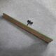 Vintage coat hook