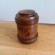 Tobacco box