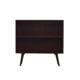 Rosewood bookcase, Danish design, 1970s, manufactured by Hjørnebo