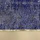 Tapis turc runner 150x56 cm laine vintage