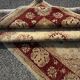 Ziegler Oriental Rug: 2.45 x 1.70 Metres - Handmade Wool