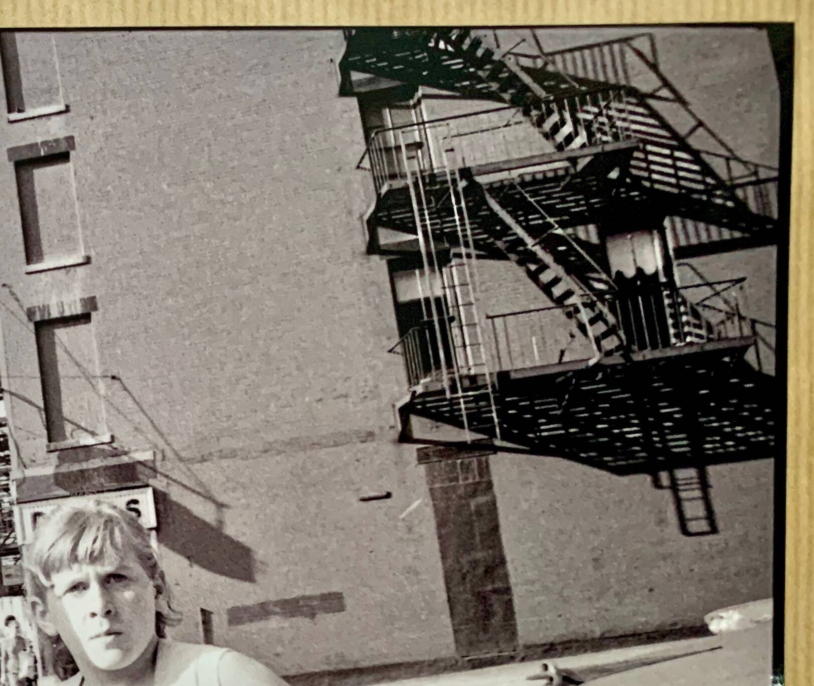 New York 1964 – The urban moment captured by Angelo Rizzuto