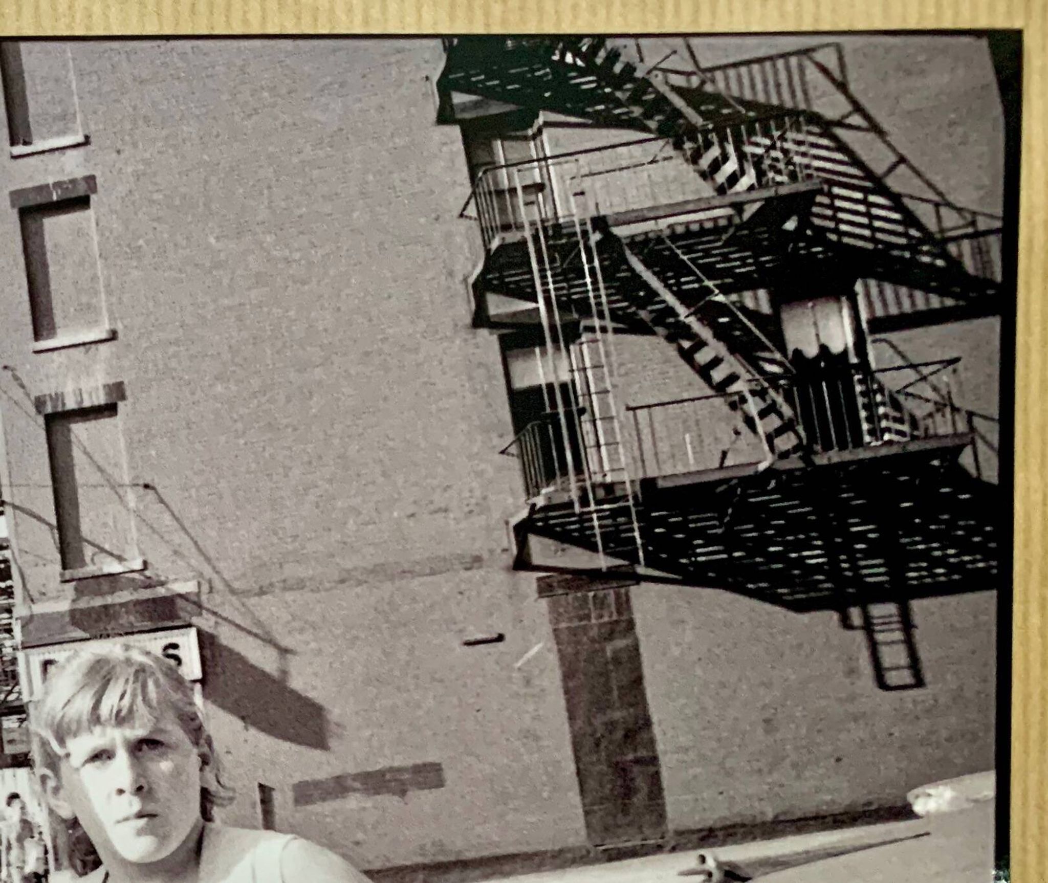 New York 1964 – The urban moment captured by Angelo Rizzuto