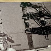New York 1964 – The urban moment captured by Angelo Rizzuto