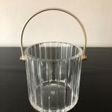 Baccarat model harmony ice bucket