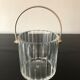 Baccarat model harmony ice bucket