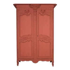 Armoire de mariage français