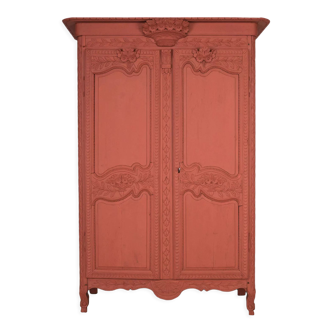 Armoire de mariage français