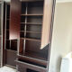 Wall unit by Michel Ducaroy