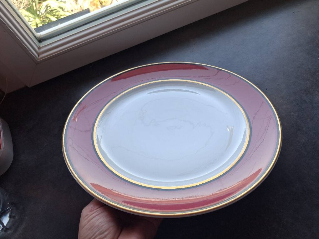 Magnificent Haviland Limoges dish