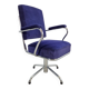 Vintage Office Chair by Paul Schuitema for Fana, 1960s