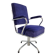 Vintage Office Chair by Paul Schuitema for Fana, 1960s