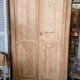 Vintage wardrobe