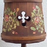 Italian bohemian lamp
