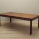 Rosewood table, Danish design, 1970s, production: Denmark