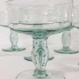 Coupes à dessert 70's