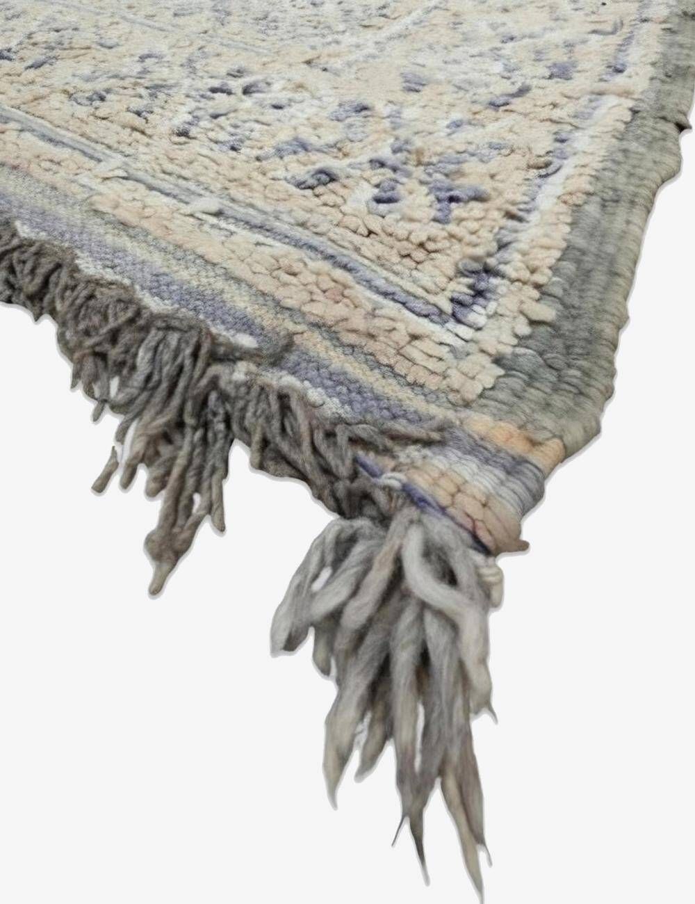 Beni M'Guild Moroccan Rug - 322 x 210 cm
