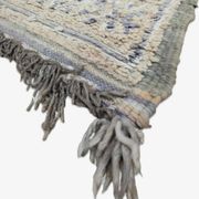 Tapis Beni M'Guild Marocain - 322 x 210 cm