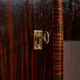 Restored Art Deco desk