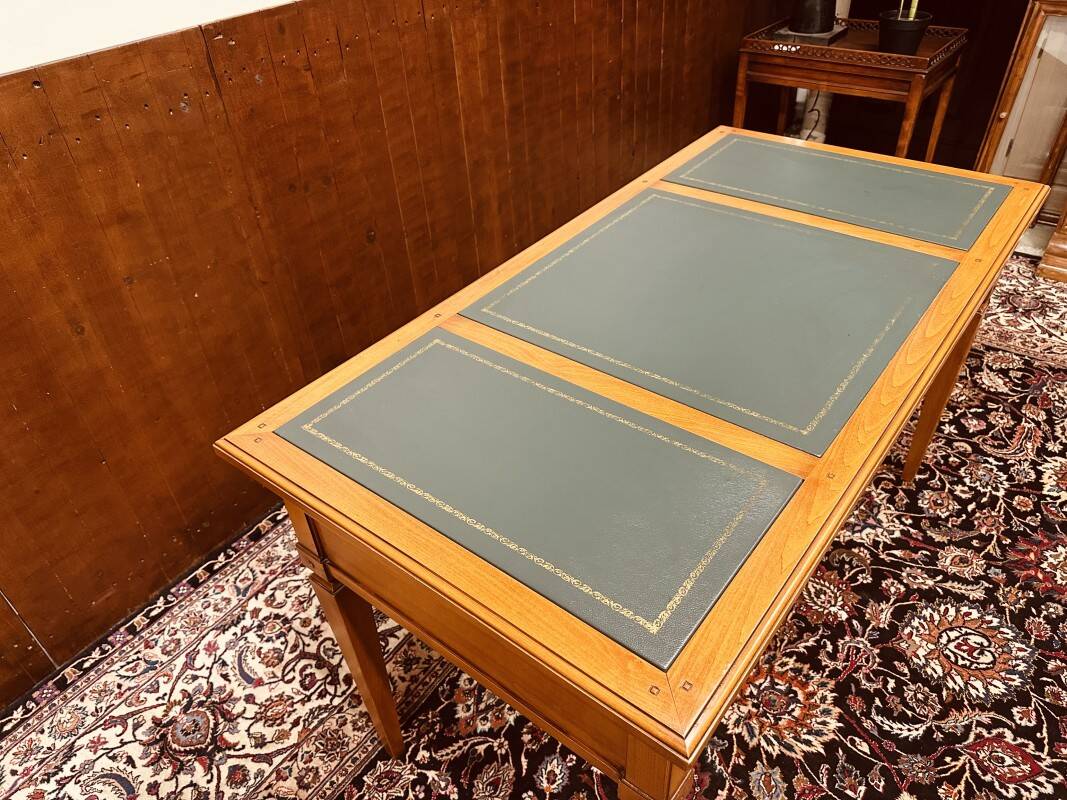 Bureau classique italien Selva