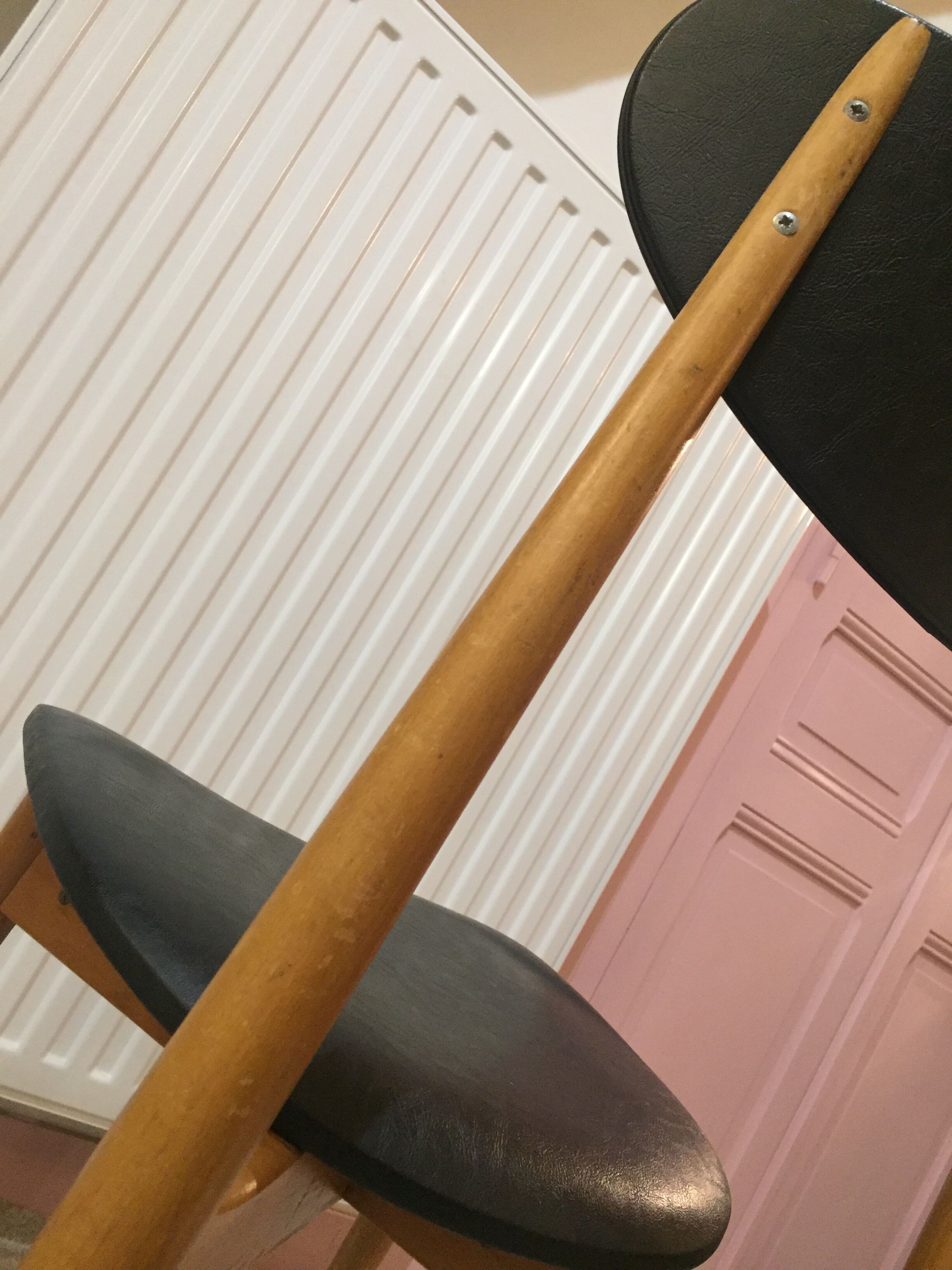 Scandinavian chairs