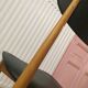 Scandinavian chairs