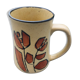 Sandstone vase