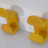 Pateres italiennes de Ambrogio Rossari 1970