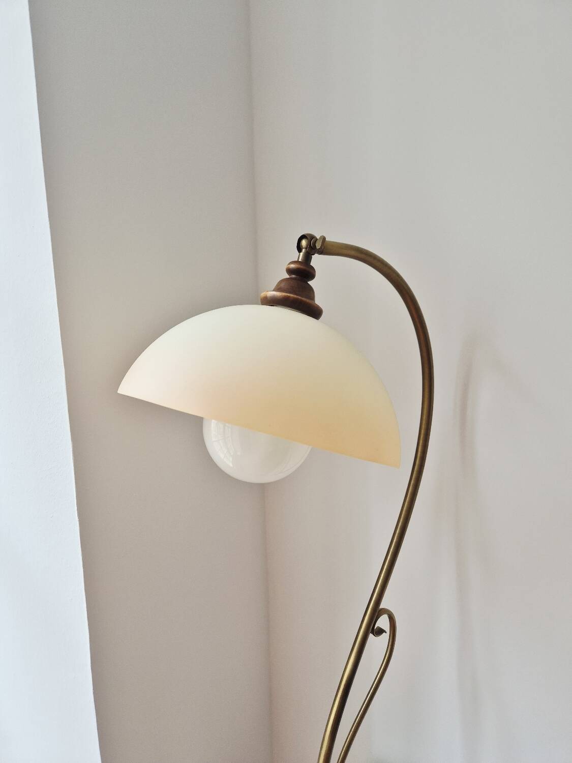 70s Floor Lamp - Vintage