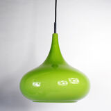 Orient hanging lamp made by Doria Leuchten 1970