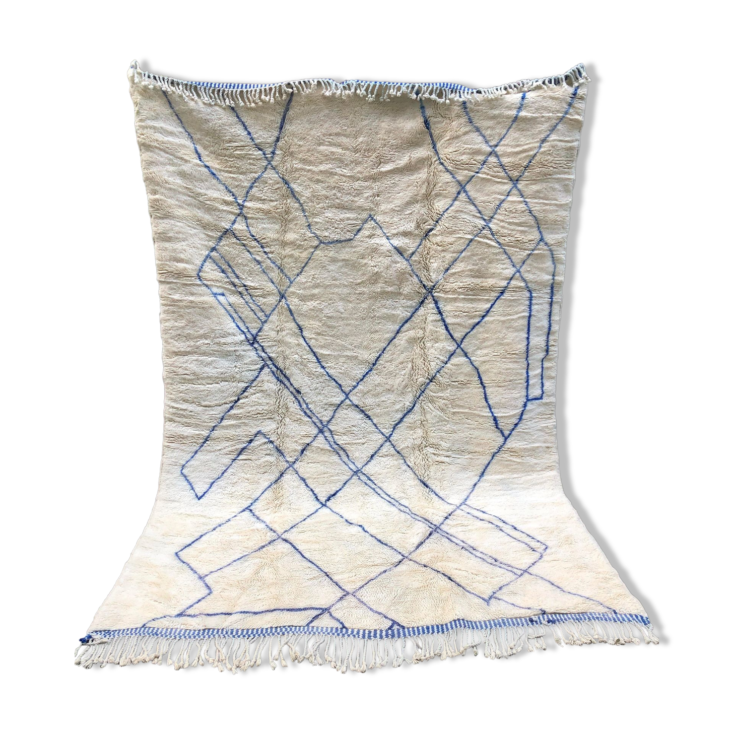 Himalayan carpet 220x315cm